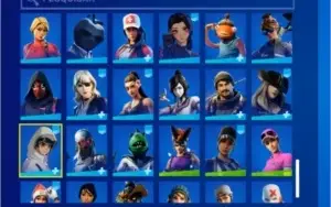 troco conta de fortnite por uma de valorant