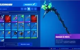 troco conta de fortnite por uma de valorant