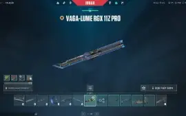 Conta De Valorant Diamante 2 Com Skins
