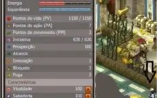 Conta Iop, Sram, Cra lvl 200  scroll status serve Spiritia!