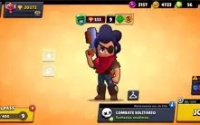 Conta com mais de 20k de Troféus ( 199,99 via pix )