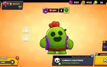 Conta com mais de 20k de Troféus ( 199,99 via pix )