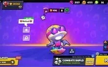 Conta com mais de 20k de Troféus ( 199,99 via pix )