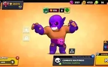 Conta com mais de 20k de Troféus ( 199,99 via pix )
