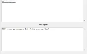 Cobrança automática para WhatsApp! aplicativo Para Pc!