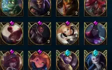 Conta League Of Legends, 185 Skins, Muitos Icones E Emotes!