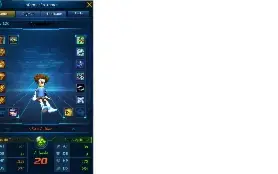 Conta Early/Mid Ladmo (Alphamon) Com Zwart D