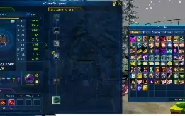 Conta Early/Mid Ladmo (Alphamon) Com Zwart D