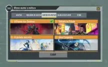 Conta Cod Mobile