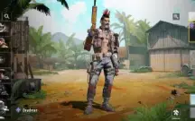 Conta Cod Mobile