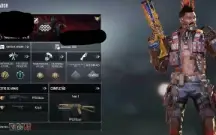Conta Cod Mobile