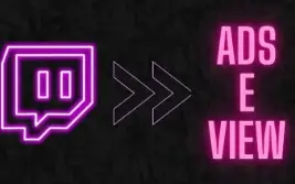 Bot De Views É De Monetização Da Twitch