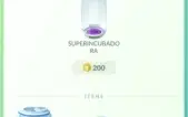 Conta Pokemon Go Level 27