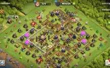 CV 11 quase full, 2 passes, 6k de gemas e 5 construtor
