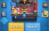 Clash Royale - Nível 12 - 15 Lendárias