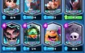 Clash Royale - Nível 12 - 15 Lendárias