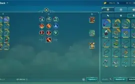 Conta Ni no Kuni lv 73 800k PC