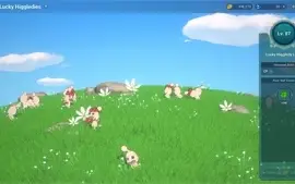 Conta Ni no Kuni lv 73 800k PC