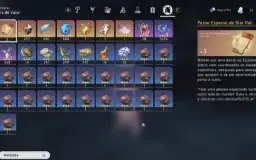 Conta Rank 60+ Honkai Star Rail