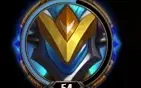 Conta Unranked Season 8 de nv 54, 81 campeões e 36 Skins!