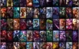Conta Mestre, 155 Skins, varias raras, all champs, 20 pgrune