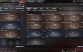 Conta crossfire capitão 5! PROMOÇÃO
