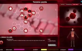 Xbox Plague Inc: Evolved (Xbox One) #C45107