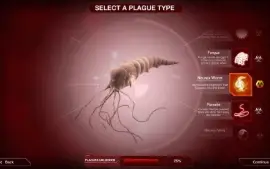 Xbox Plague Inc: Evolved (Xbox One) #C45107