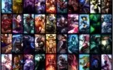 Conta League Of Legends GOLD / 99 SKINS / TODOS CHAMPS