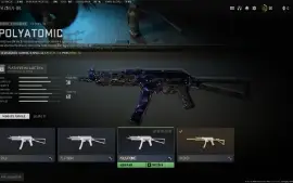 Unlock All Warzone 2 - 0% BAN - Leia a descrição