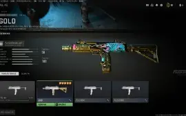Unlock All Warzone 2 - 0% BAN - Leia a descrição