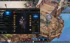 DeathBlad 1432 ILV. Serv: Agaton Pacote Silver