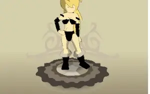 Vendo Conta Com Sadida Lvl 189 Serv Boon