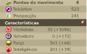 Vendo Conta Com Sadida Lvl 189 Serv Boon