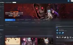 V>Conta Steam Com +100Jogos+Dados Cadastrais!!!