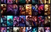 CONTA 126 CAMPEÕES/PRATA 2/64 SKINS/ 11 PAGRUNA