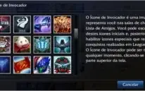 CONTA 126 CAMPEÕES/PRATA 2/64 SKINS/ 11 PAGRUNA