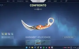 VENDO CONTA DO LOL E VALORANT