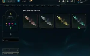 Mestre 64%Wr Top 7 Twitch Br