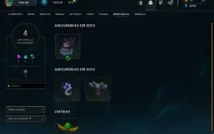 Mestre 64%Wr Top 7 Twitch Br