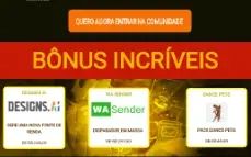 Ferramentas de marketing