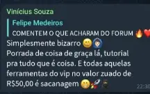 Ferramentas de marketing