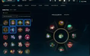 CONTA PLATINA LV 485 + RP