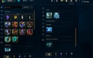 CONTA PLATINA LV 485 + RP