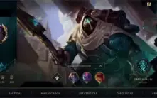 Conta lol Diamante 2 440 skins - Valorant, Wildrift etc