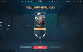 CONTA UNRANKED VALORANT COM CPF PRONTA PRA RANKED