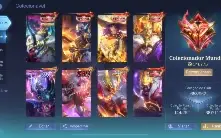 Colecionador mundial com todas jujutsu, Hunter, naruto, atta