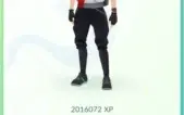 Pokemon go lvl 30