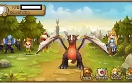 Reroll Summoners War lvl10 com Zaiross+Okeanos+Moore+Lushen
