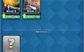 Conta Clash Royal muito top